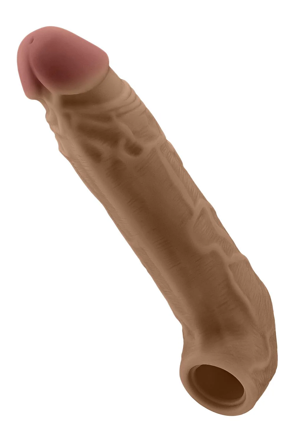 Shaft Sheath Model F Size 1 Sleeve Oak - Image 3