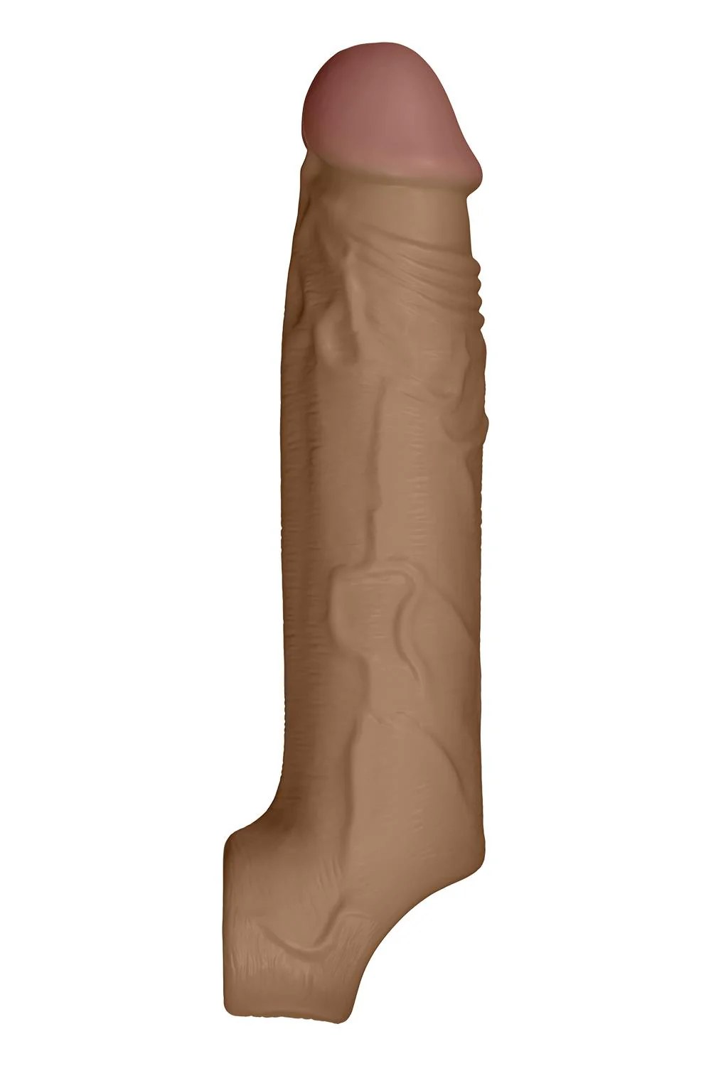 Shaft Sheath Model F Size 1 Sleeve Oak - Image 6