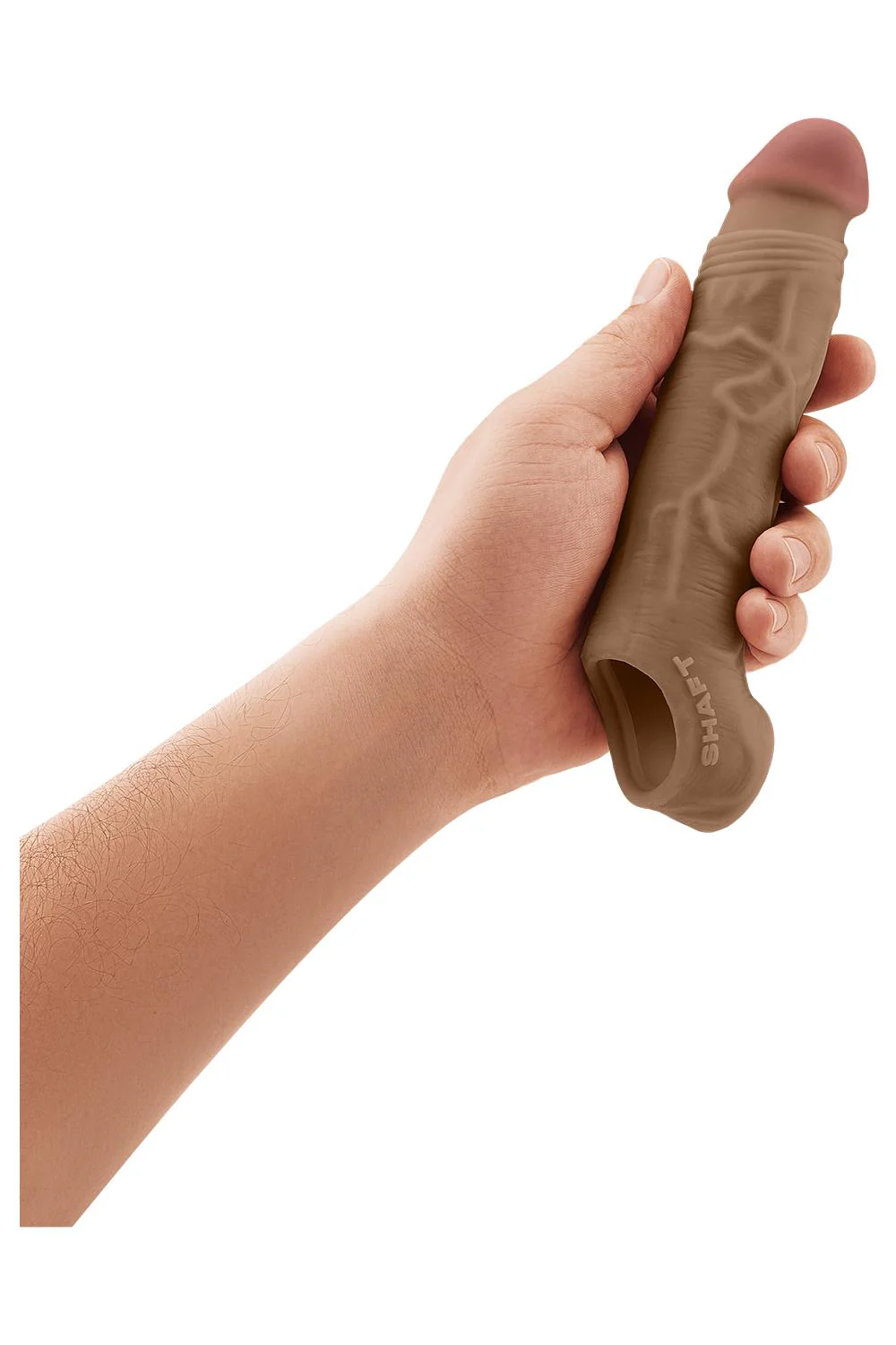 Shaft Sheath Model F Size 1 Sleeve Oak - Image 7
