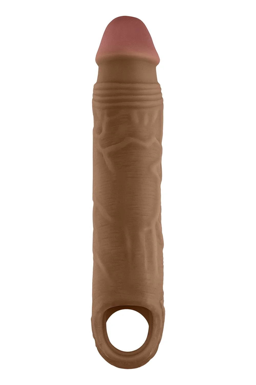 Shaft Sheath Model F Size 1 Sleeve Oak - Image 9