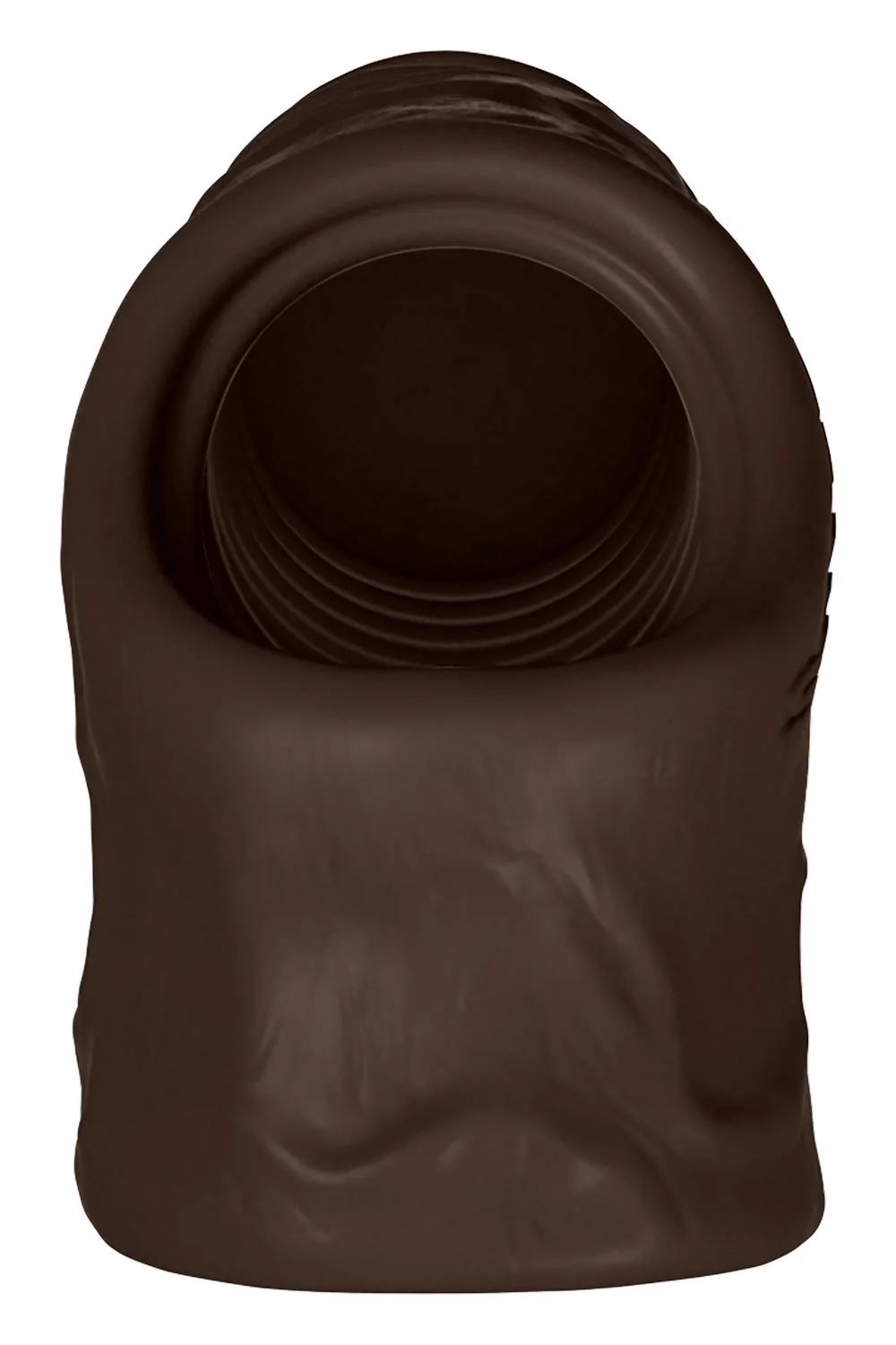 Shaft Sheath Model F Size 2 Sleeve Mahogany - Image 5