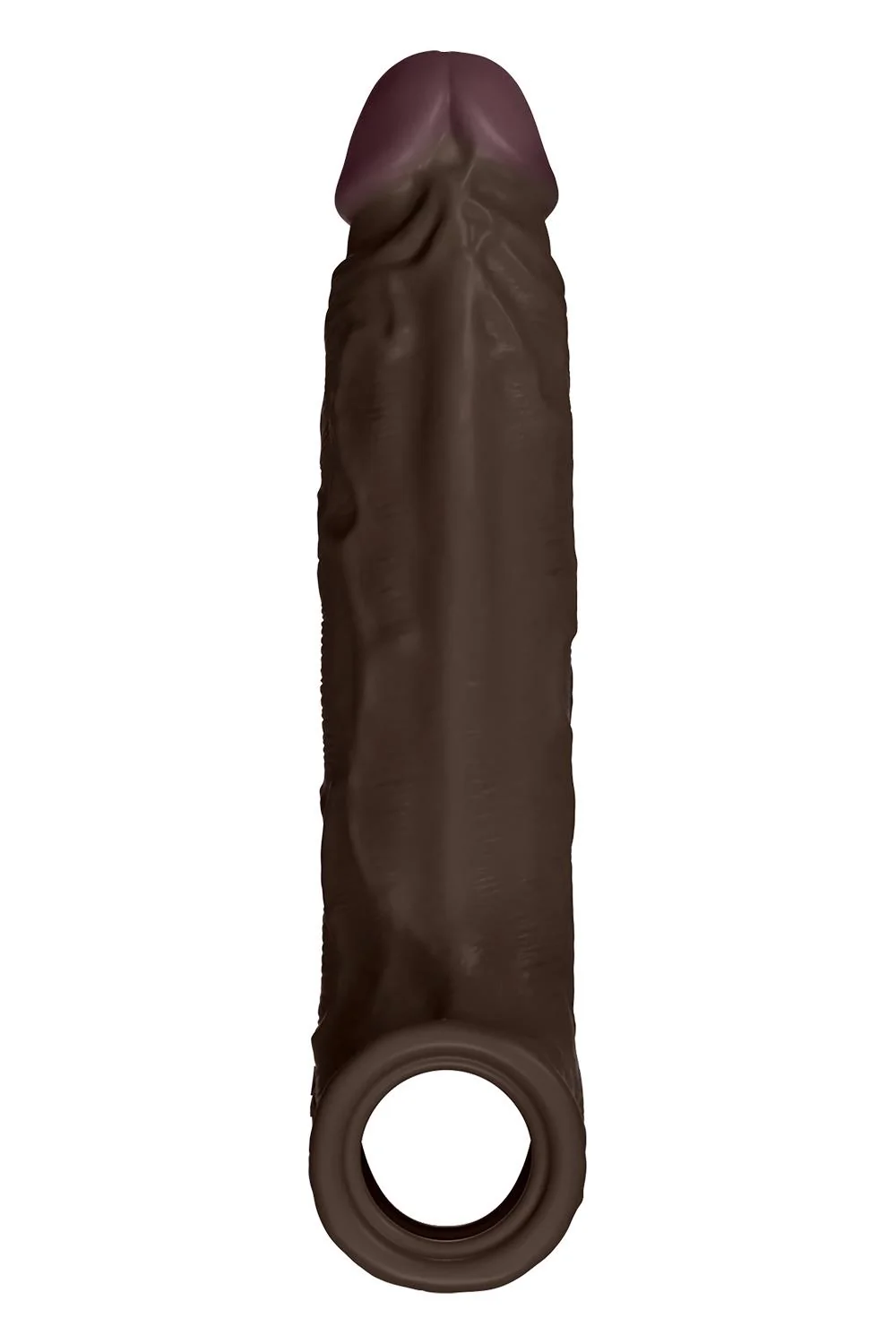 Shaft Sheath Model F Size 2 Sleeve Mahogany - Image 6
