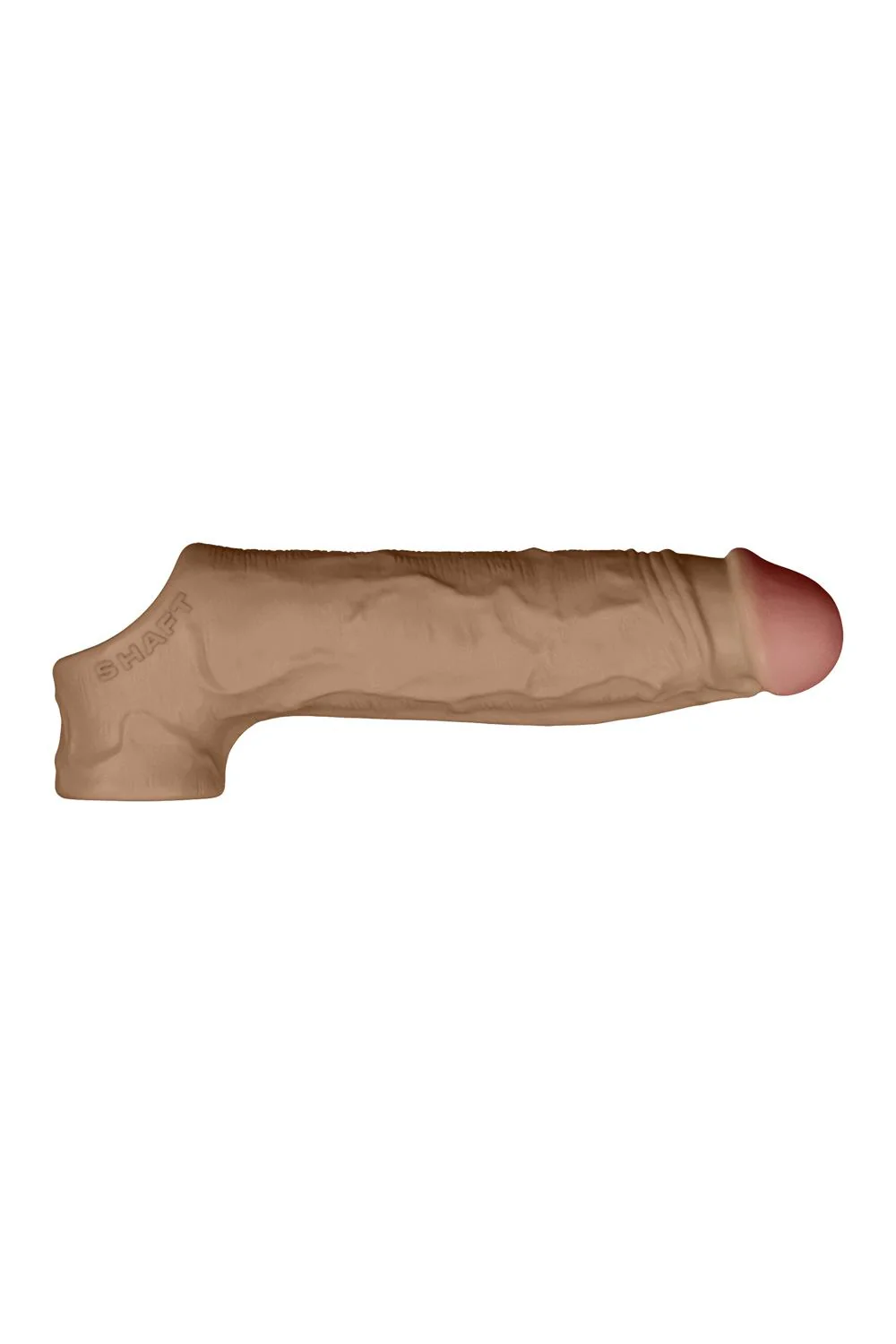Shaft Sheath Model F Size 2 Sleeve Oak - Image 3