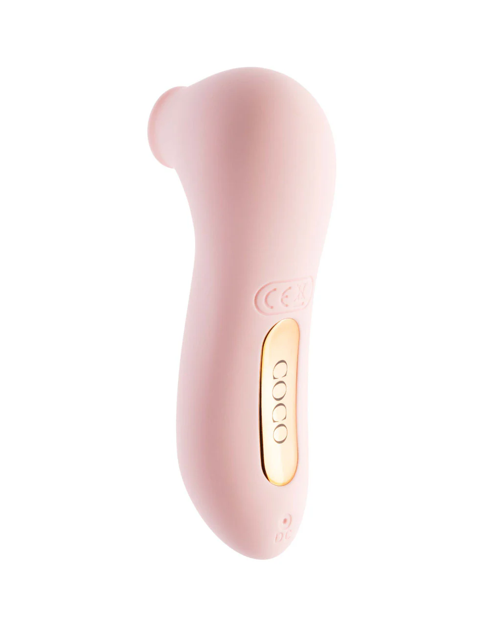 Share Satisfaction Coco Light Pink - Image 3