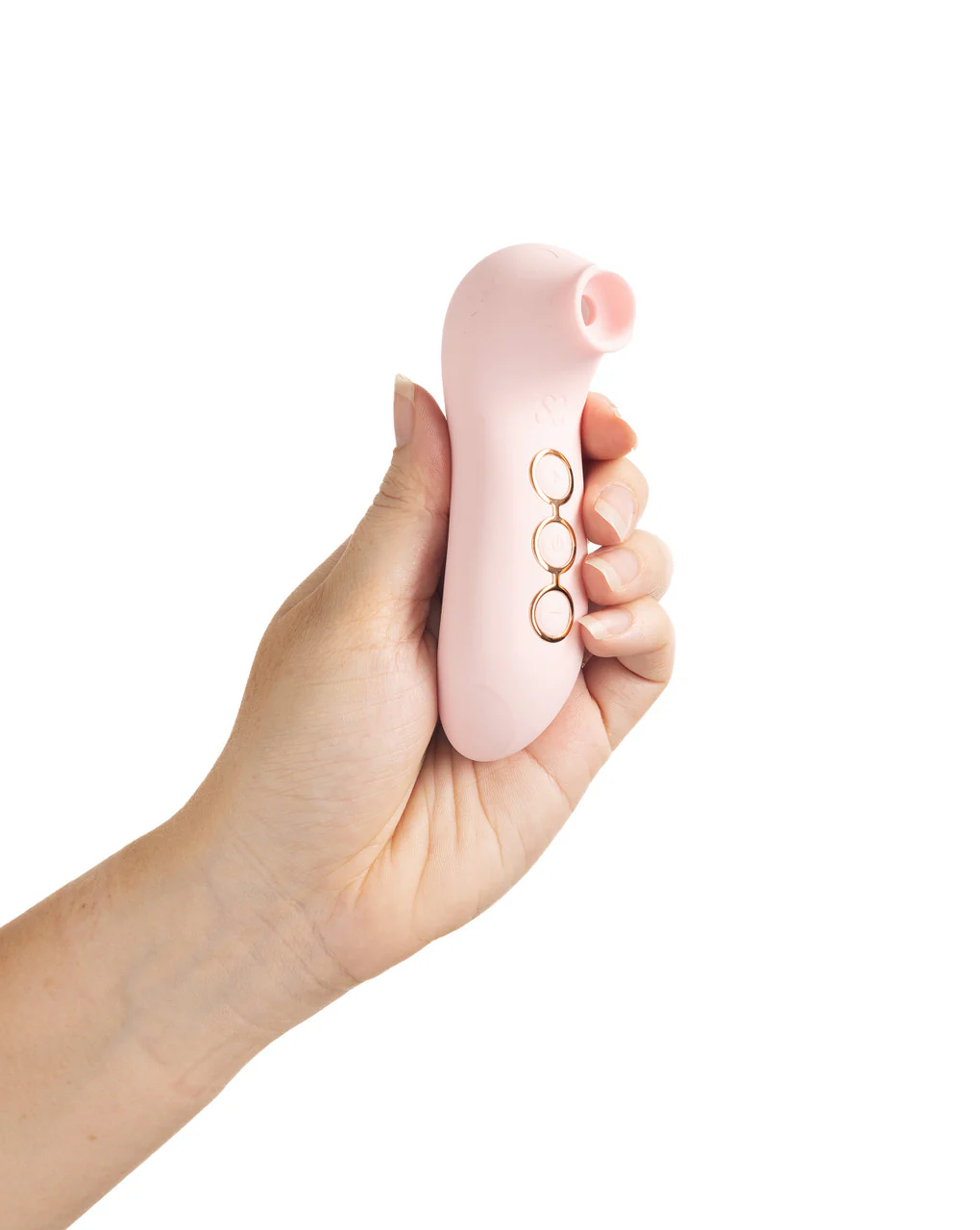 Share Satisfaction Coco Light Pink - Image 4