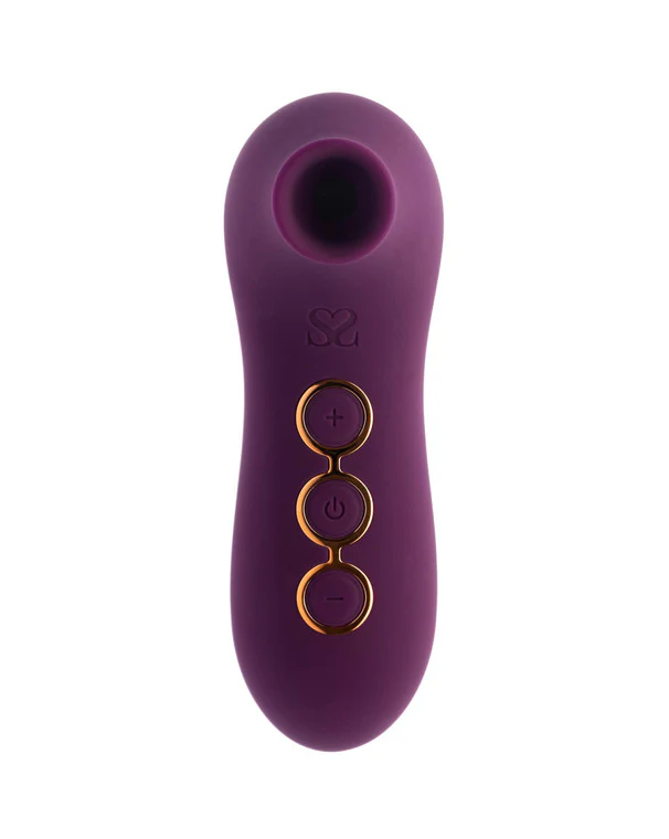 Share Satisfaction Coco Purple - Image 2