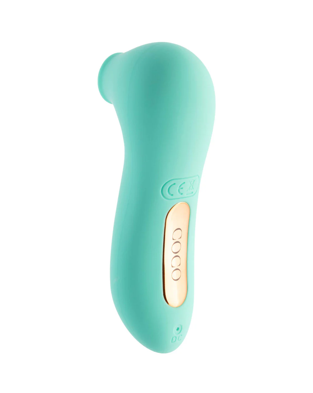 Share Satisfaction Coco Teal - Image 3