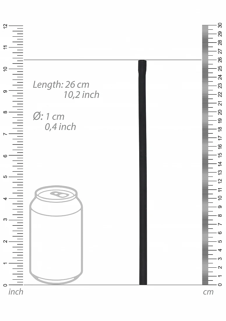 Shots Deluxe Beginner Pump Black - Image 13