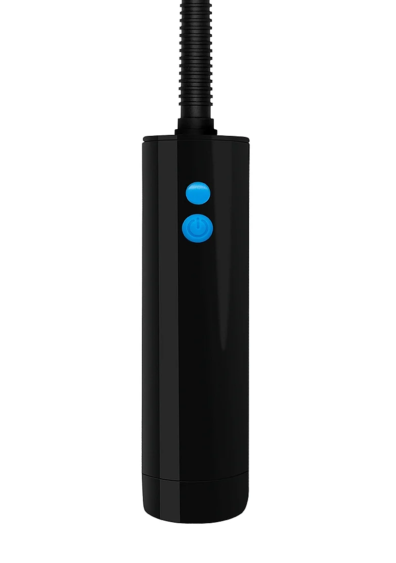 Pumped Extreme Power Rechargeable Auto Pump - Black - Image 11