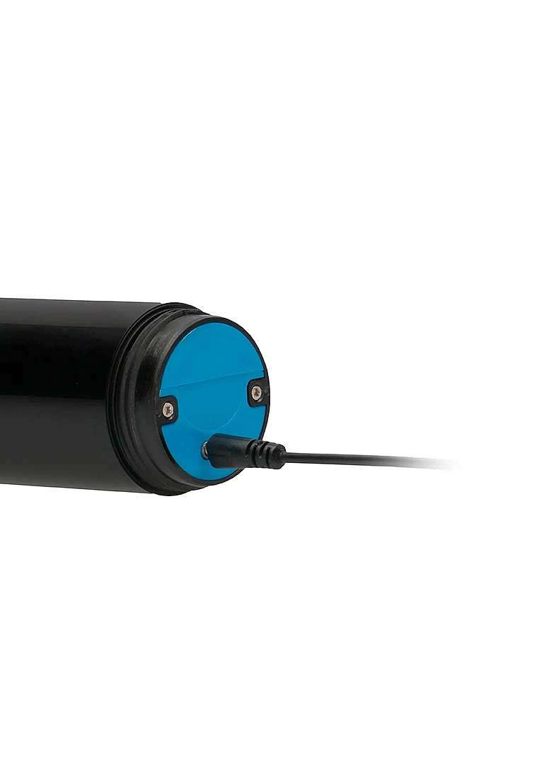 Pumped Extreme Power Rechargeable Auto Pump - Black - Image 6
