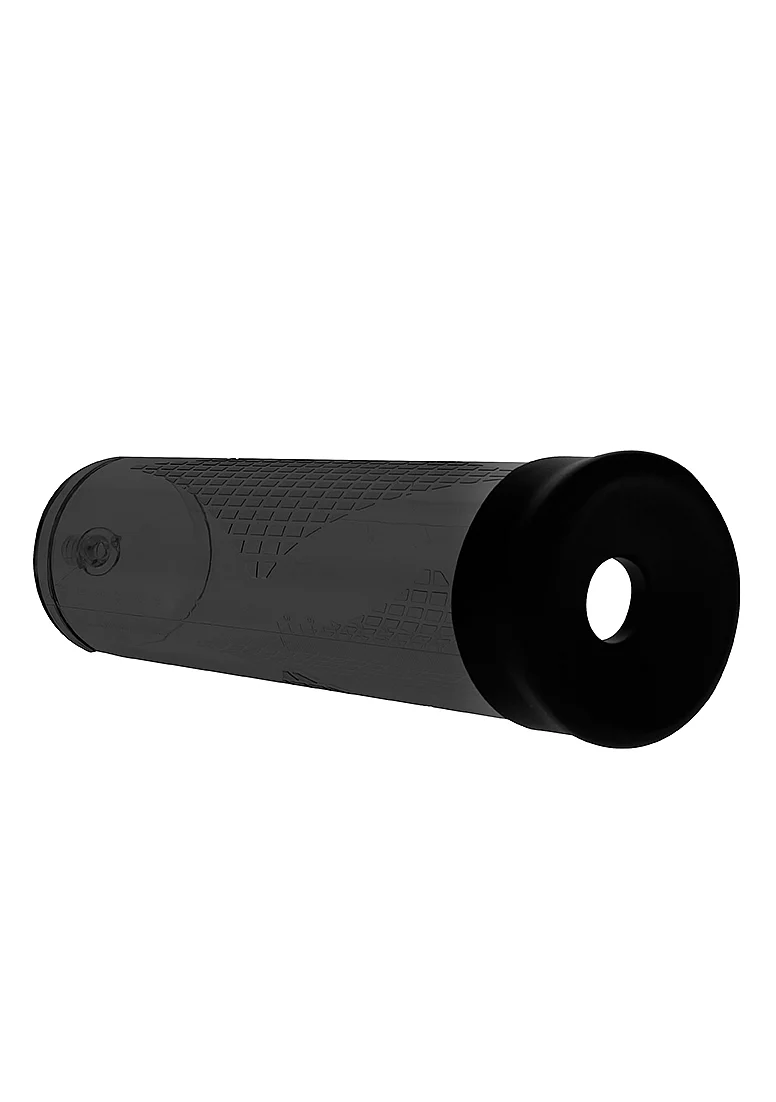 Pumped Extreme Power Rechargeable Auto Pump - Black - Image 8
