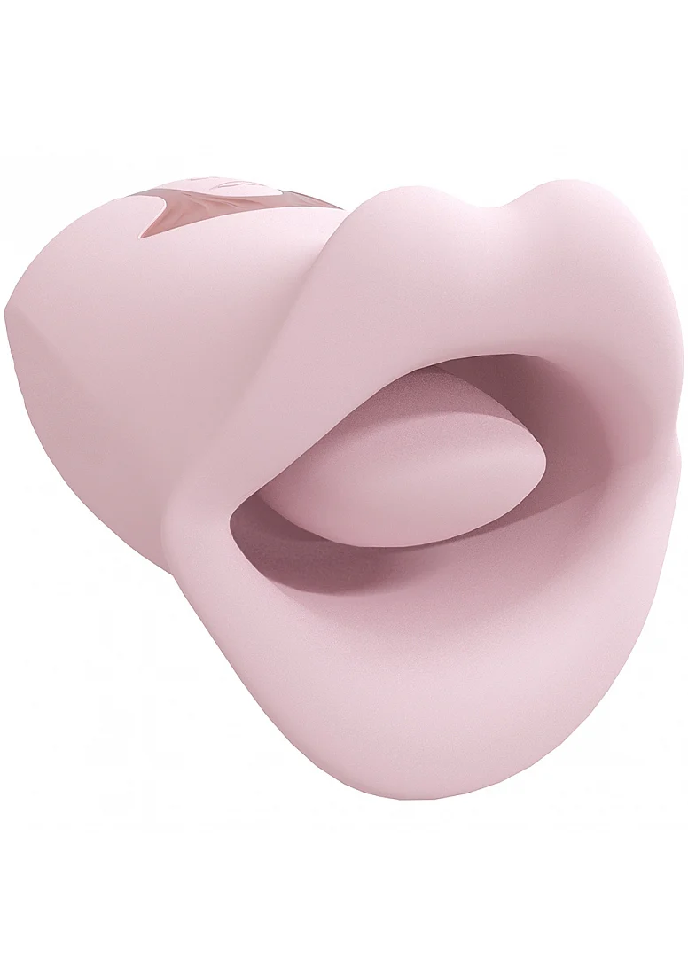 Loveline Kiss Pink