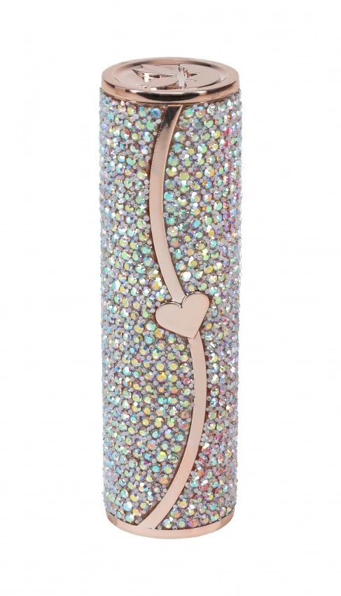 Loveline Sparkle Lipstick Vibe - Image 10