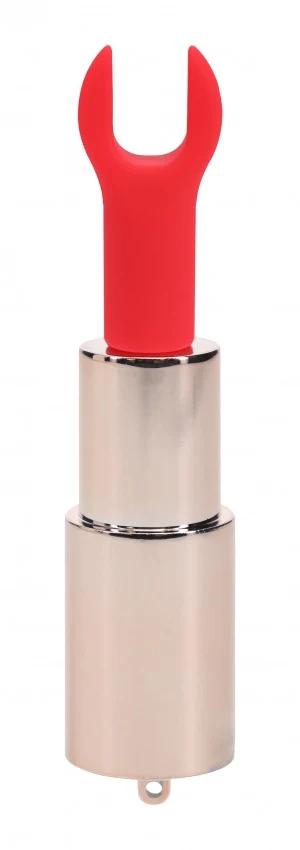 Loveline Sparkle Lipstick Vibe - Image 7