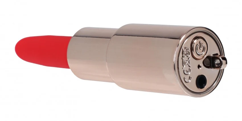 Loveline Sparkle Lipstick Vibe - Image 9
