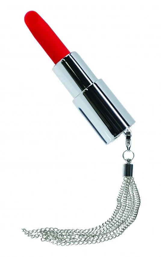 Loveline Tiffany Lipstick Vibe - Image 11