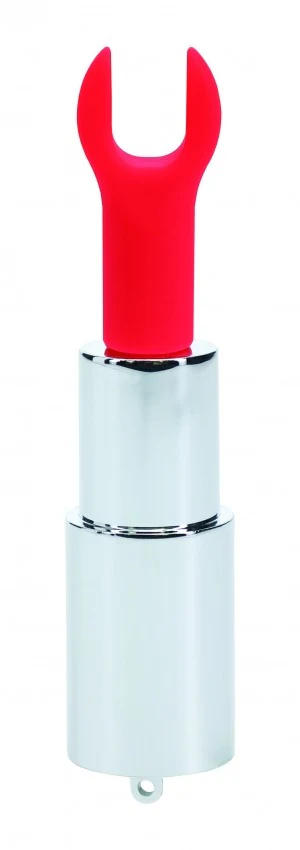 Loveline Tiffany Lipstick Vibe - Image 6