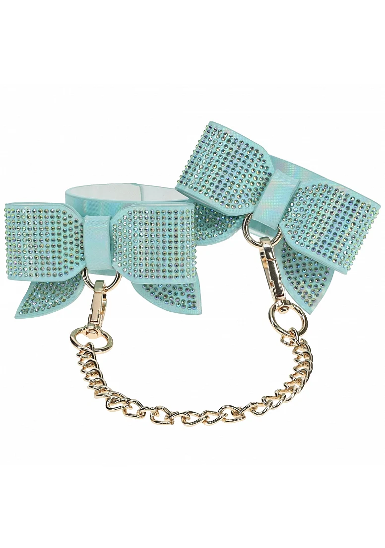 Ouch Paris Handcuffs - Image 2