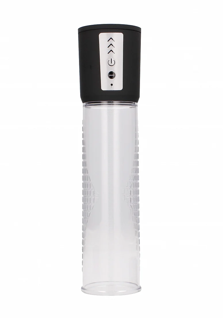 Pumped Premium Rechargeable Automatic Pump PMP012TRA - Image 3