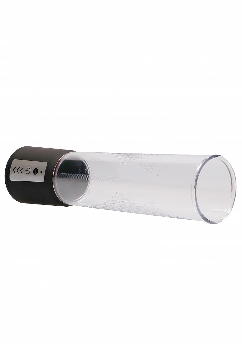Pumped Premium Rechargeable Automatic Pump PMP012TRA - Image 6