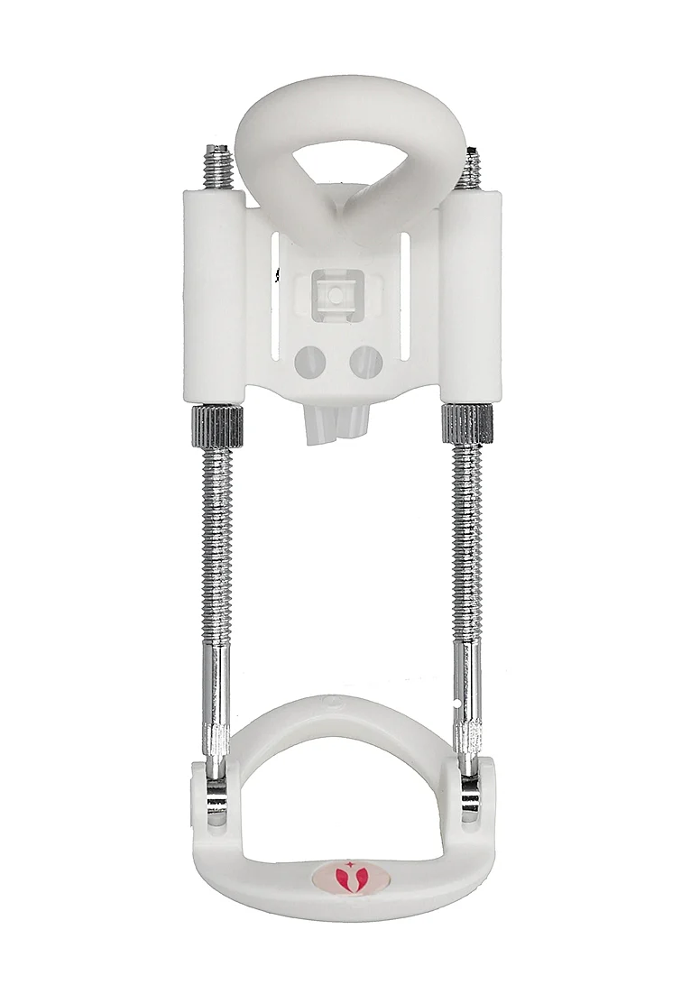 Pumped Penis Extender White - Image 6