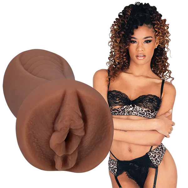 Signature Scarlit Scandal Pocket Pussy - Image 3