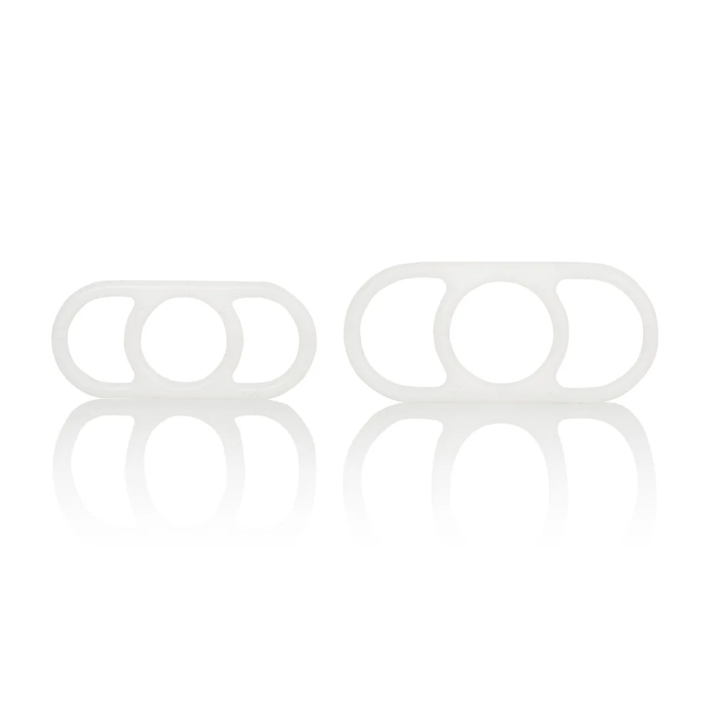 Silicone Erection Enhancer Set 2 Pack - Image 3