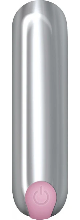 Adam & Eve Silicone Rechargeable Finger Vibe - Image 2