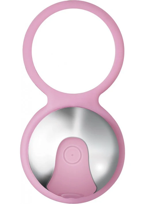 Adam & Eve Silicone Rechargeable Finger Vibe - Image 4