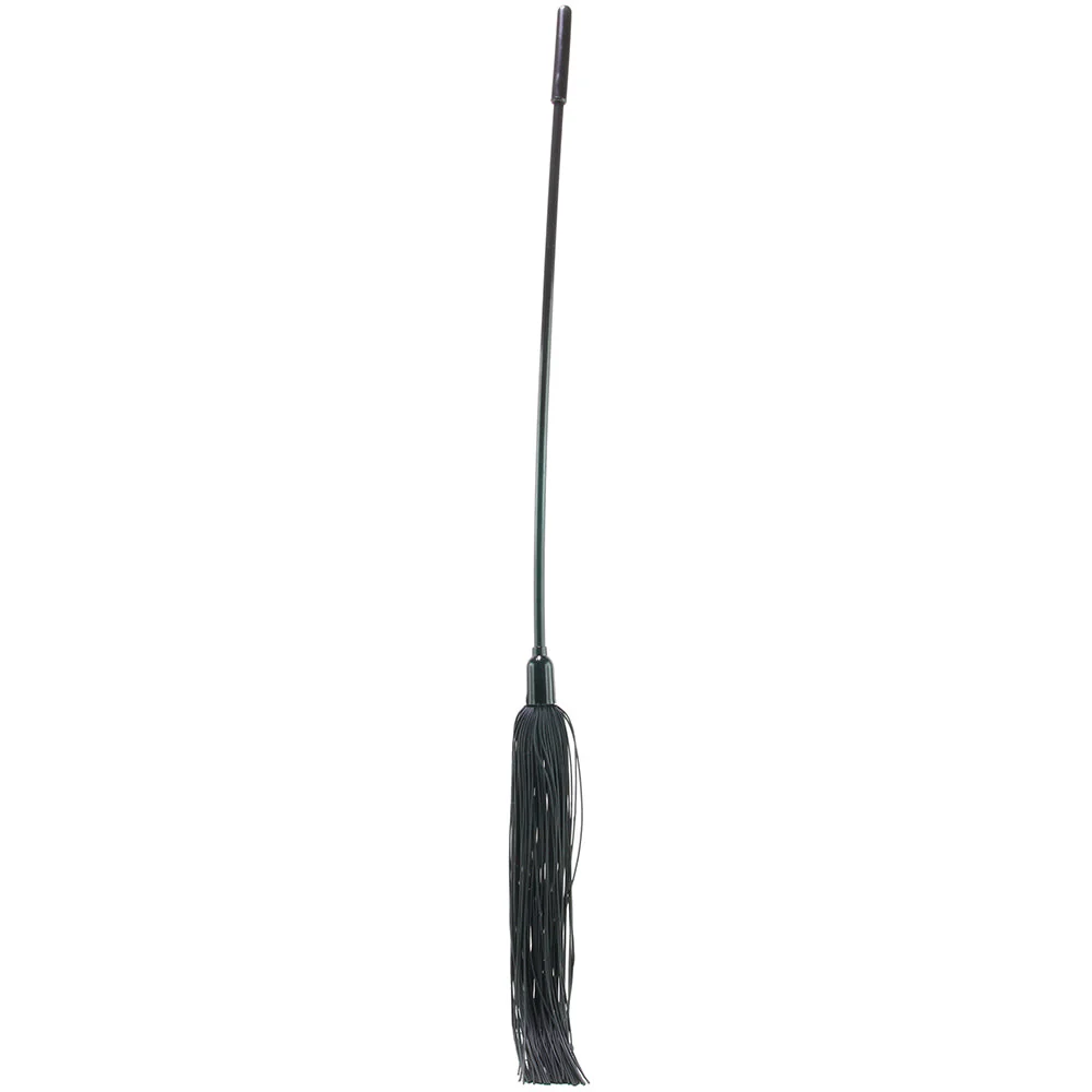 S&M Silicone Tickler Black - Image 3