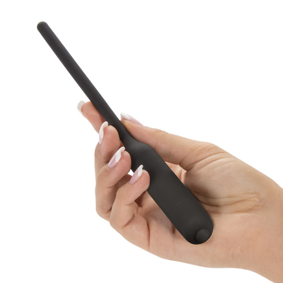 Silicone Vibrating Urethral Dilator - Image 6