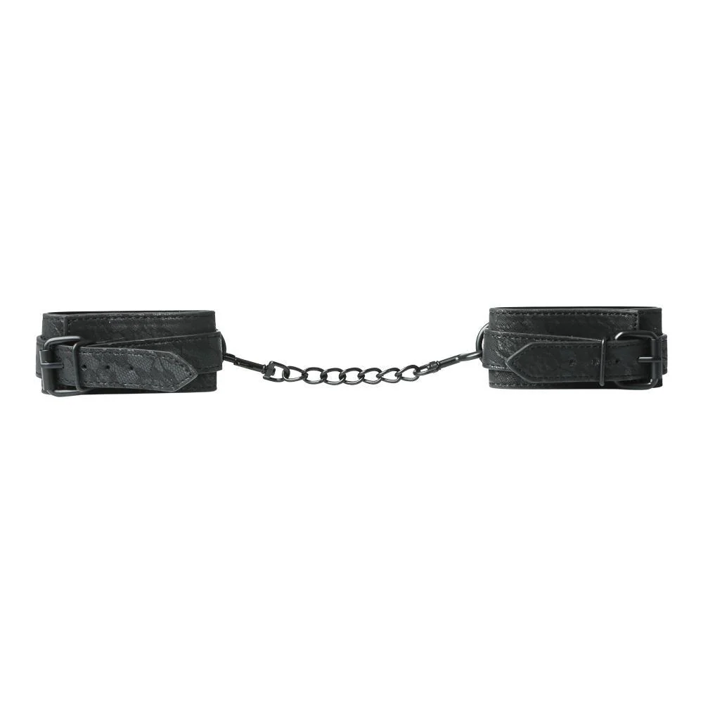 Sportsheets Sincerely Lace Cuffs - Image 2