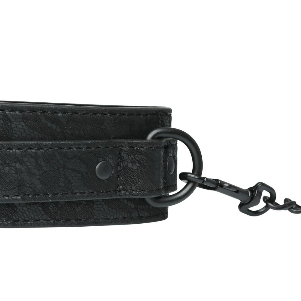 Sportsheets Sincerely Lace Cuffs - Image 3