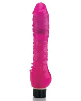 Adam & Eve Slim Pink Pleaser