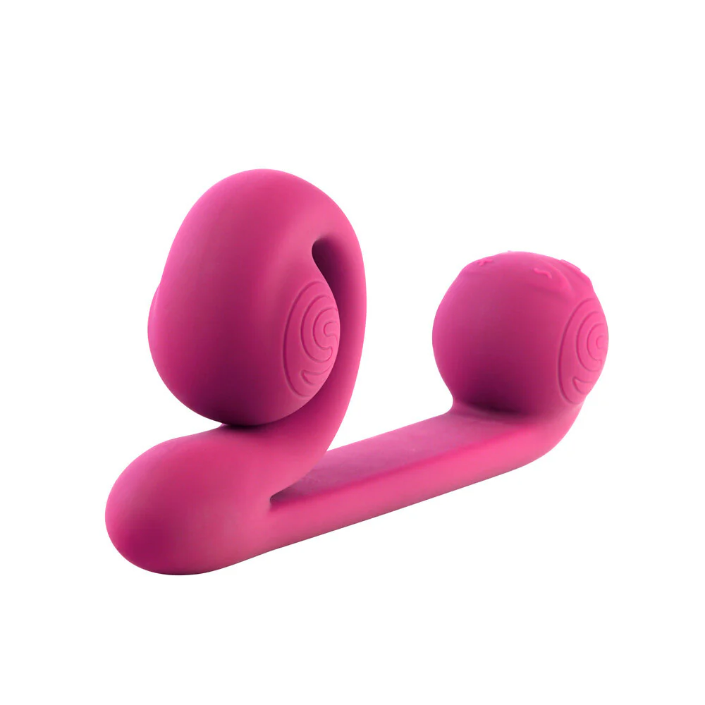 Snail Vibe Vibrator Pink - Image 12