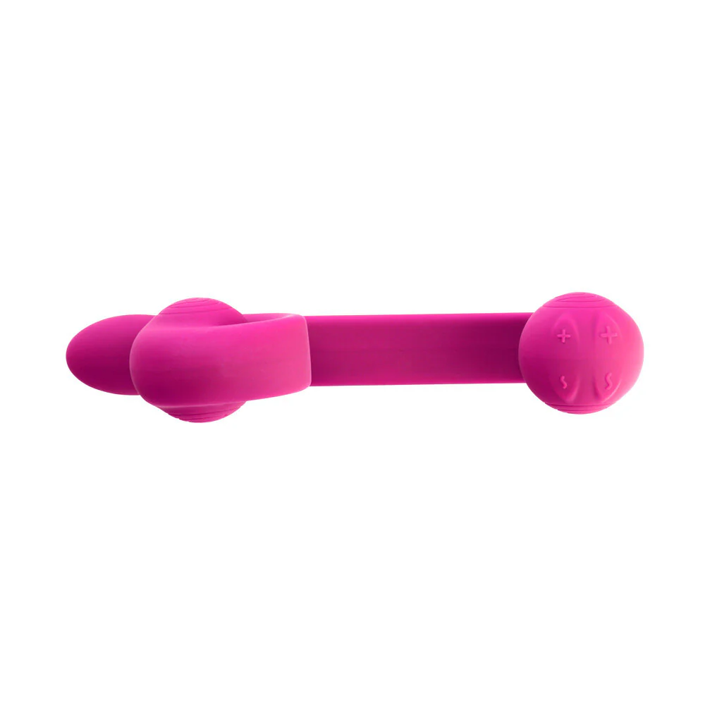 Snail Vibe Vibrator Pink - Image 6