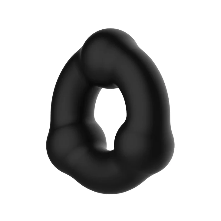 Crazy Bull Soft Cockring BI-210183 - Image 2