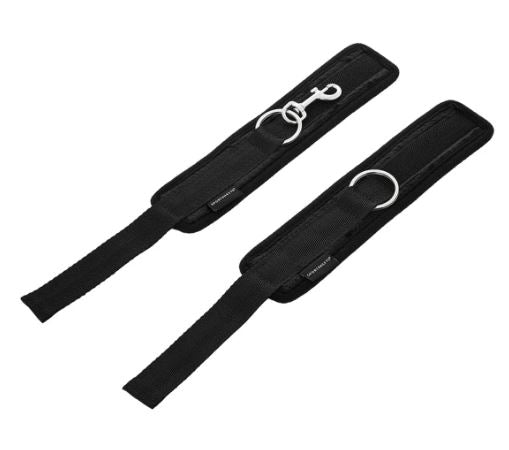 Sportsheets Soft Cuffs - Image 2