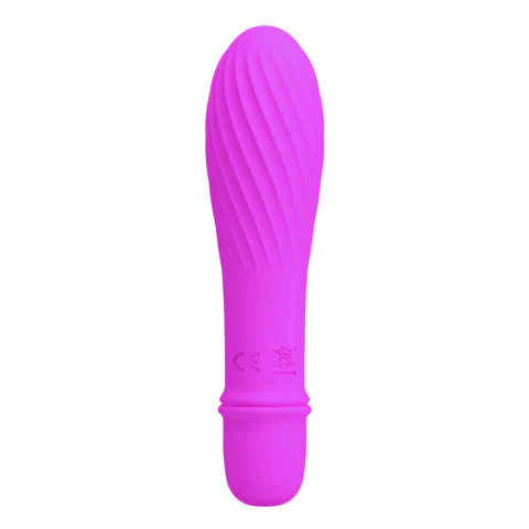 Pretty Love Solomon Purple BI-014503 - Image 2