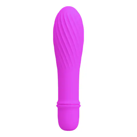 Pretty Love Solomon Purple BI-014503 - Image 3