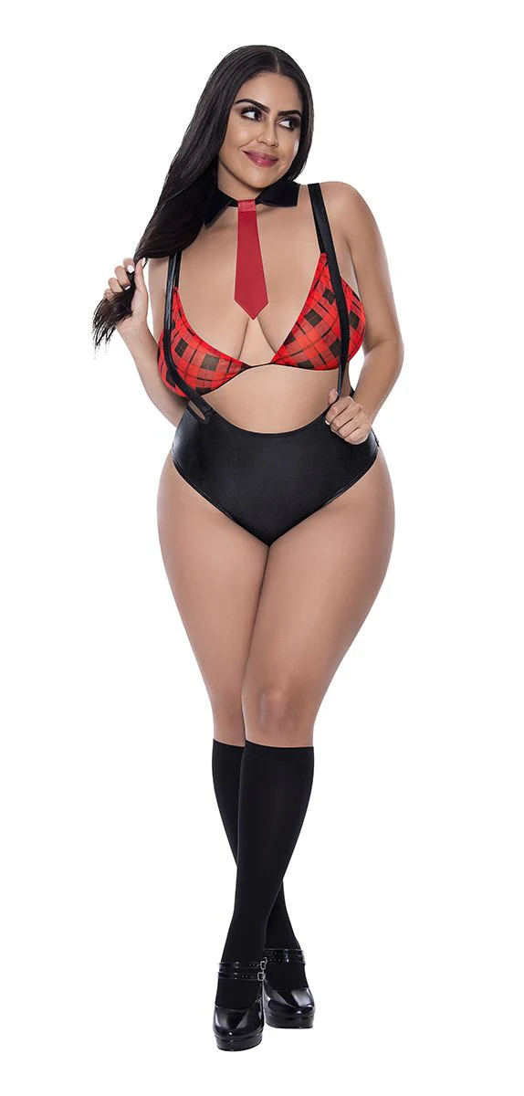Exposed Sorority Sweetie 2XL - Image 2