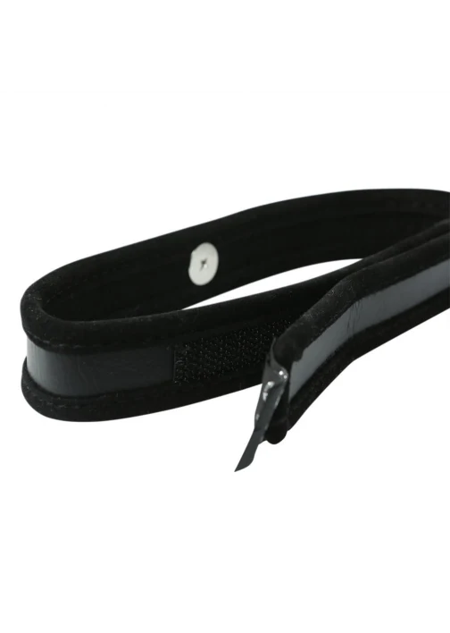S&M Day Collar Black - Image 3