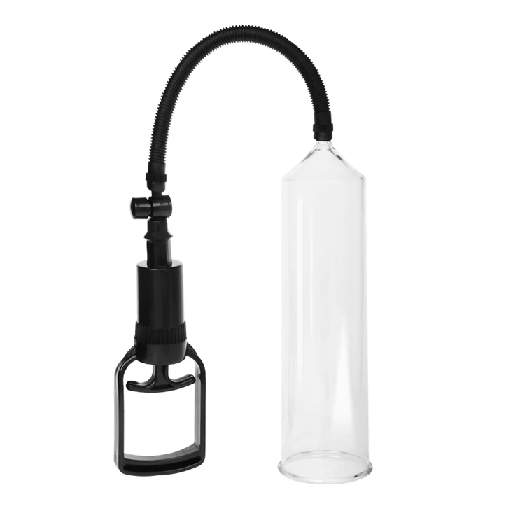 Pretty Love Strengthen Pump BM-010067APL