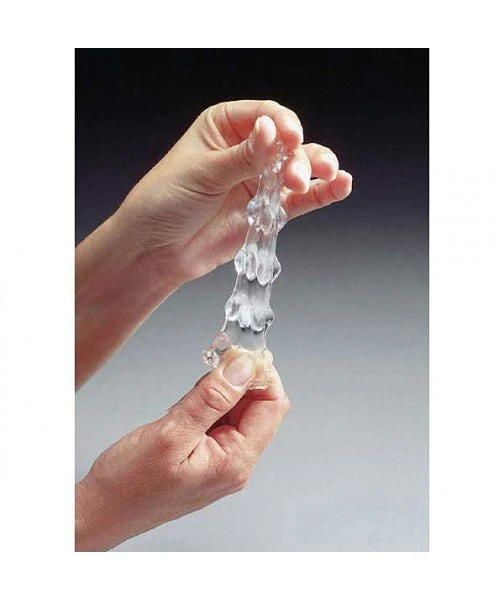 Adam & Eve Super Stretch Tickler Sleeves - Image 3