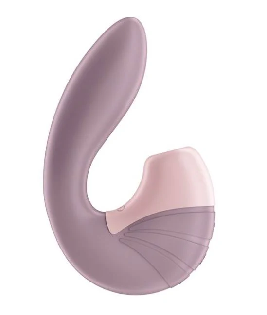 Satisfyer Supernova Old Rose