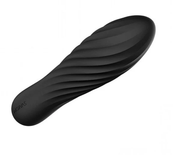 Svakom Tulip Black - Image 2