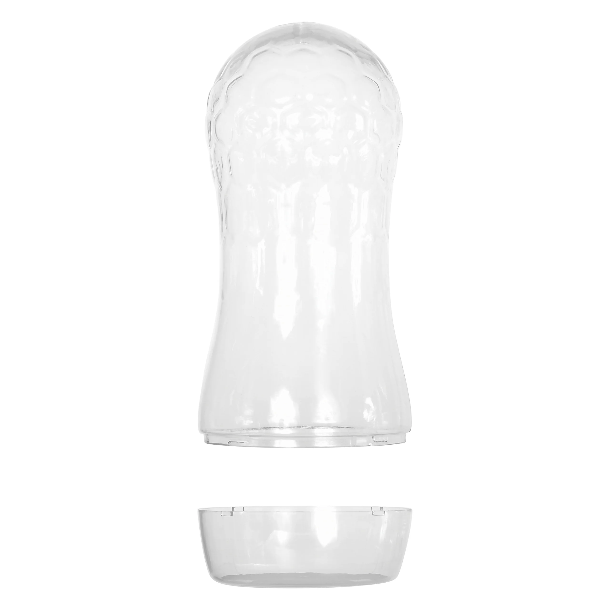Zero Tolerance Swirl Stroker - Image 4