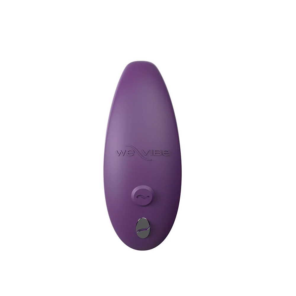We Vibe Sync 2 Couples Vibrator Purple - Image 7