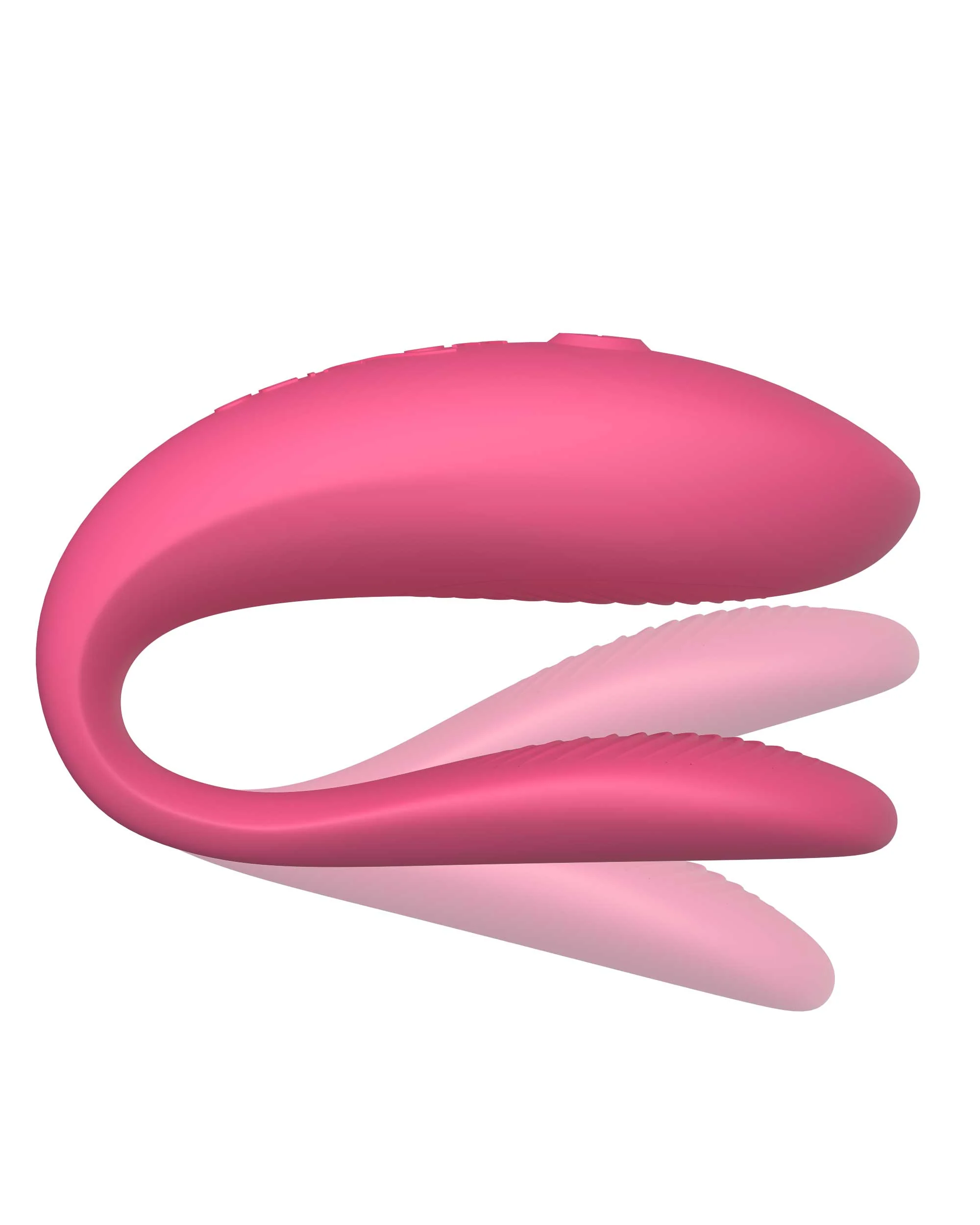 We Vibe Sync Lite Couples Vibrator Pink - Image 7