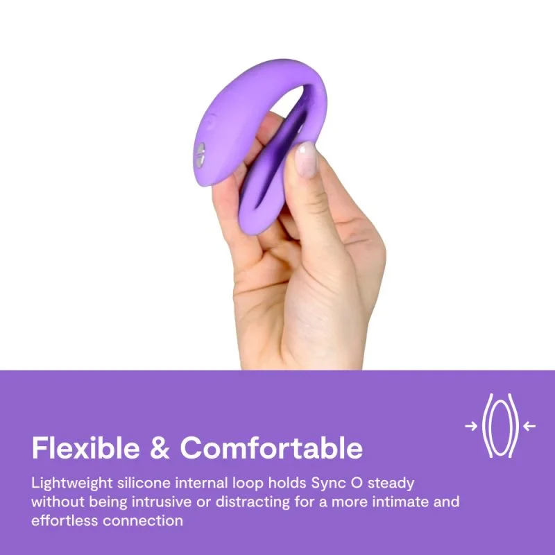 We Vibe Sync O Purple - Image 3